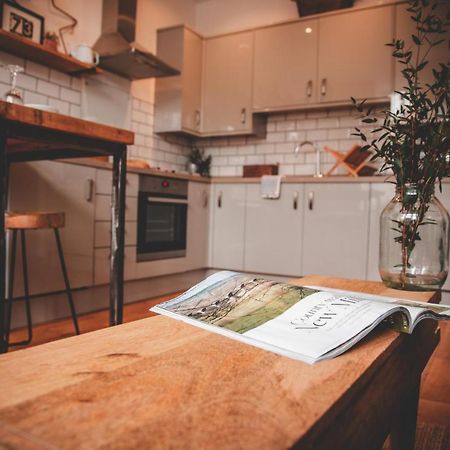 Finest Retreats - The Cotton Rooms Матлок Екстериор снимка