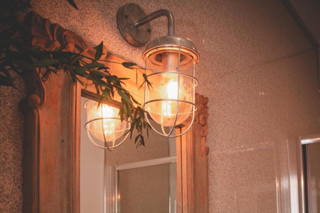 Finest Retreats - The Cotton Rooms Матлок Екстериор снимка