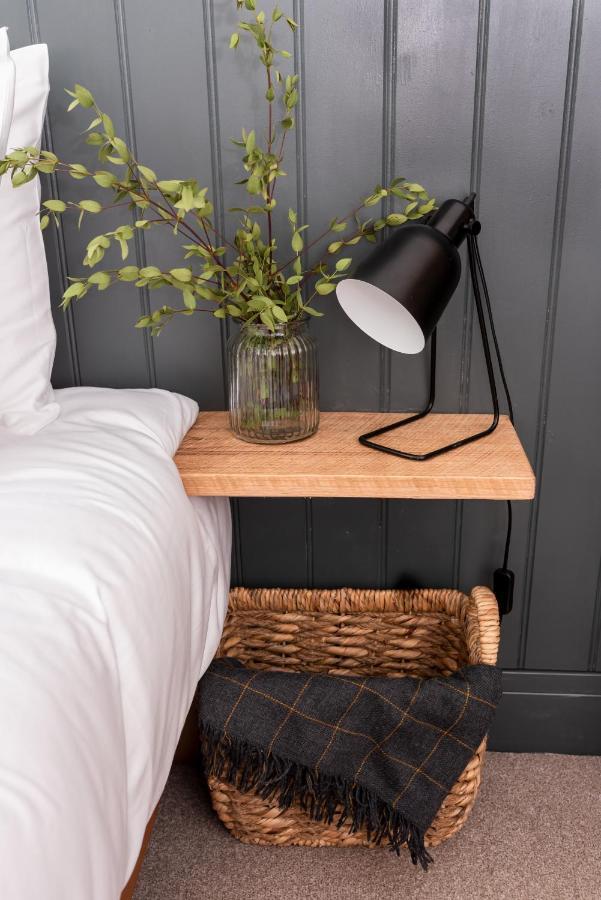 Finest Retreats - The Cotton Rooms Матлок Екстериор снимка