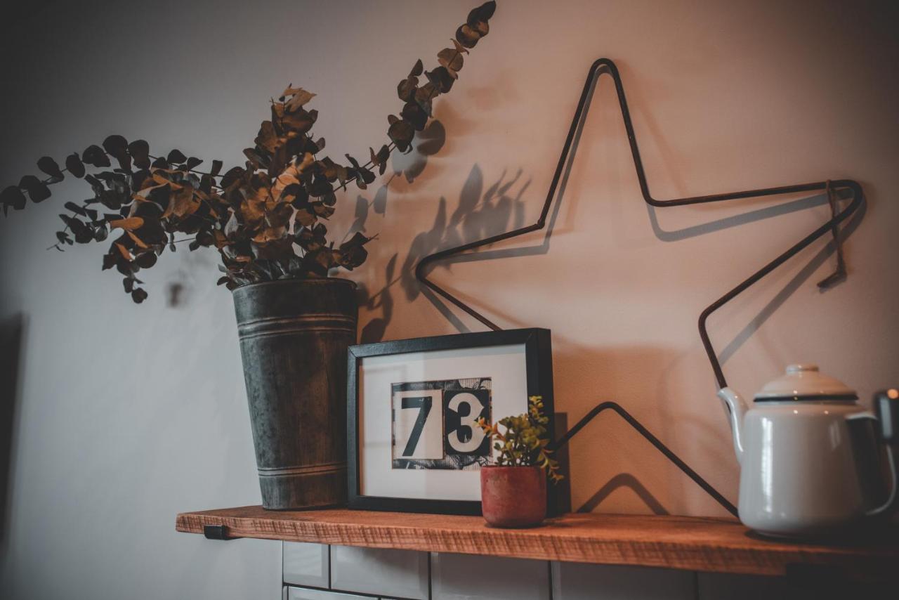 Finest Retreats - The Cotton Rooms Матлок Екстериор снимка