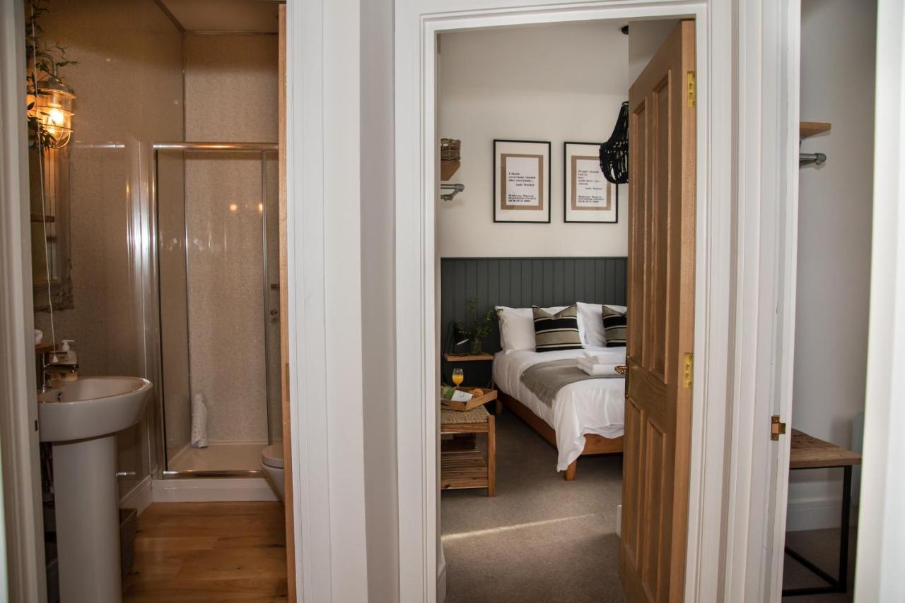 Finest Retreats - The Cotton Rooms Матлок Екстериор снимка