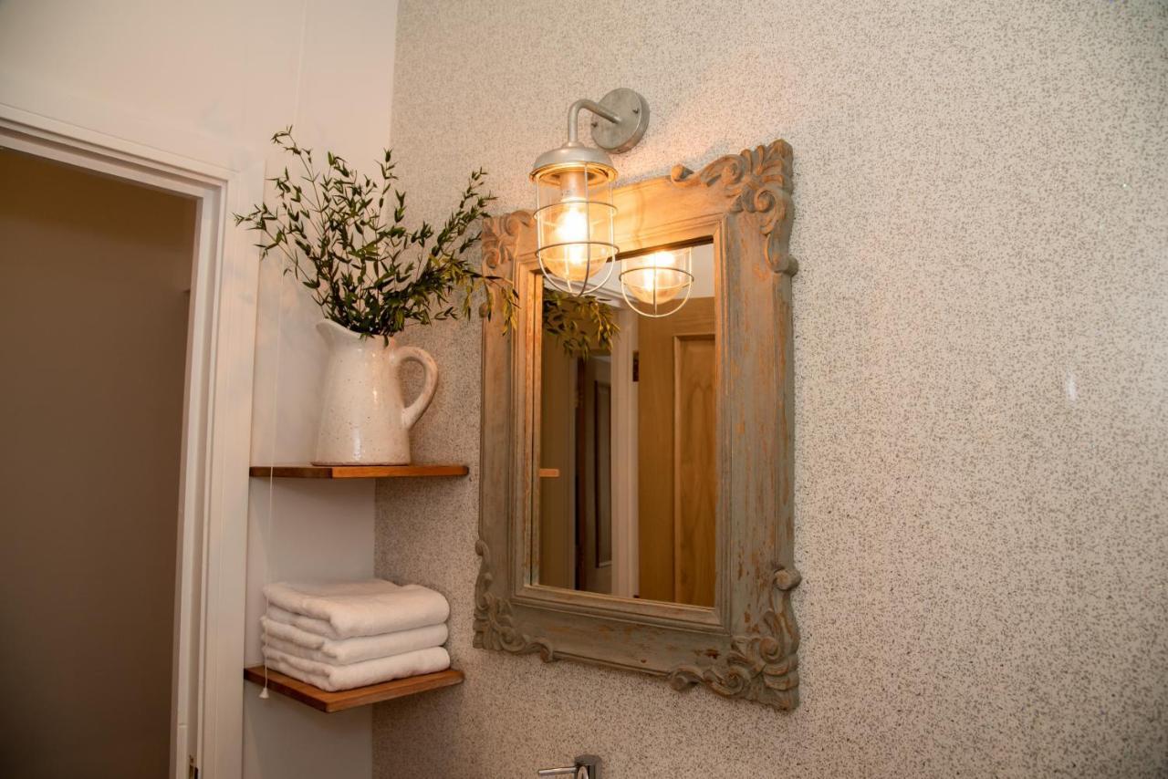 Finest Retreats - The Cotton Rooms Матлок Екстериор снимка