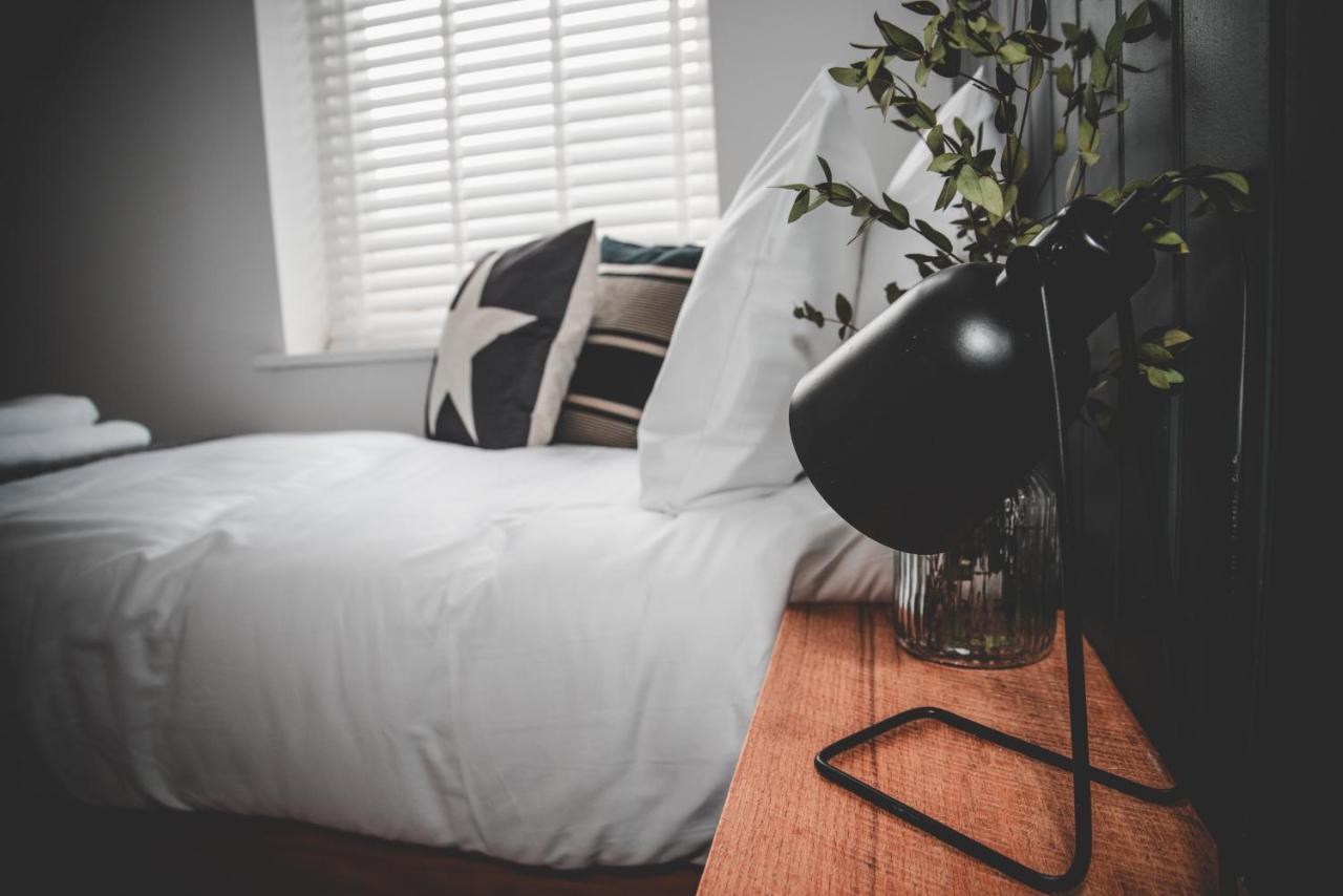 Finest Retreats - The Cotton Rooms Матлок Екстериор снимка