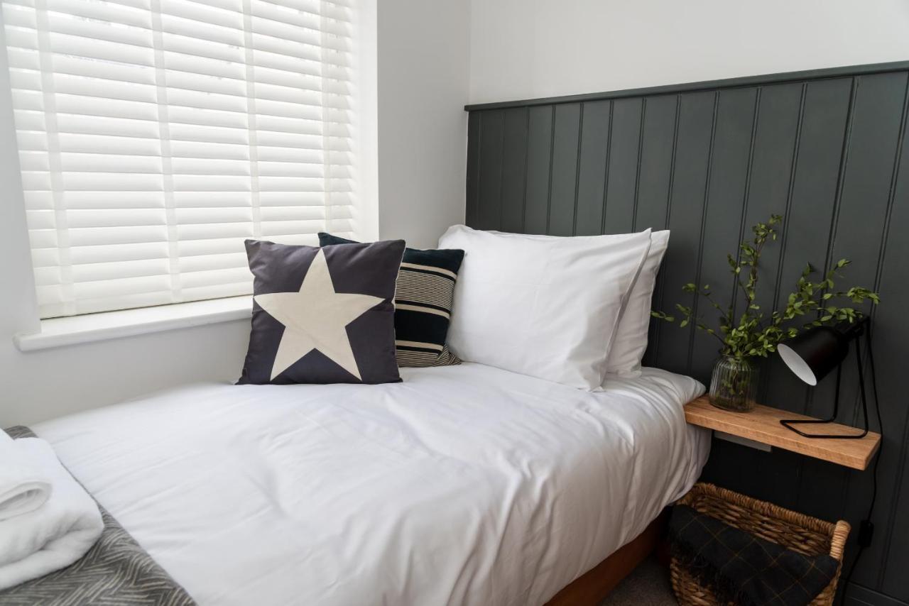 Finest Retreats - The Cotton Rooms Матлок Екстериор снимка